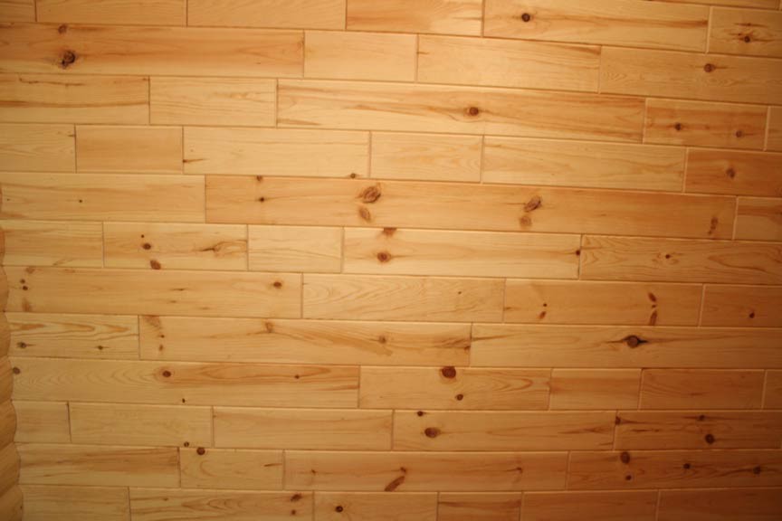 Panel Kayu Cantik Bebas Rayap