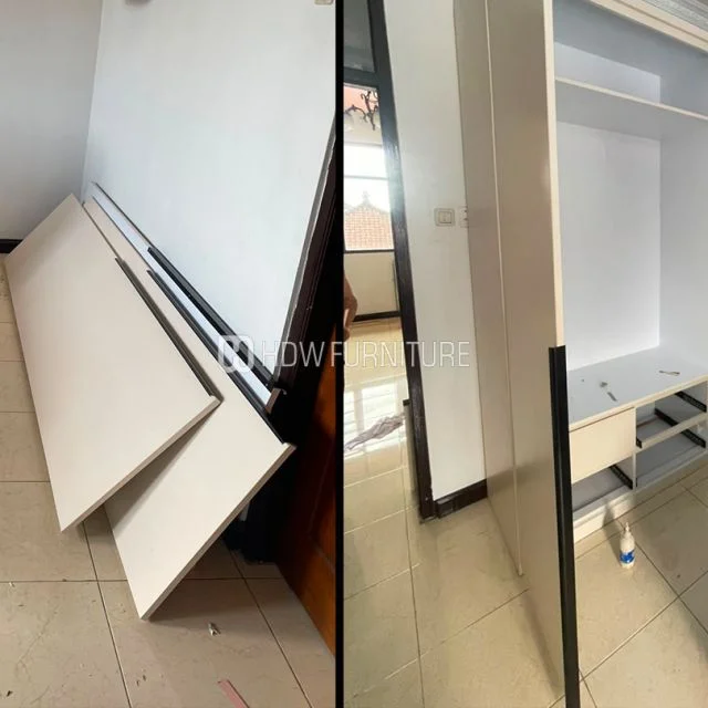 Kenapa Furniture Custom Tidak Bisa Jadi dalam 3 Hari?
