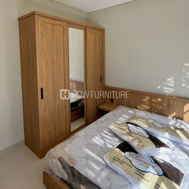 Sebelum Pesan Furniture Custom, Jangan Abaikan 4 Hal Ini