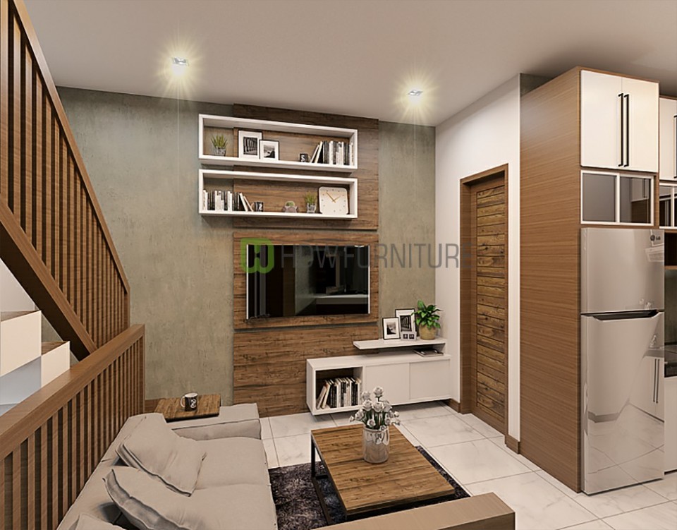 Rumah Ibu Kanti Mengwi (1)