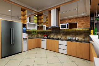 Kitchen Set