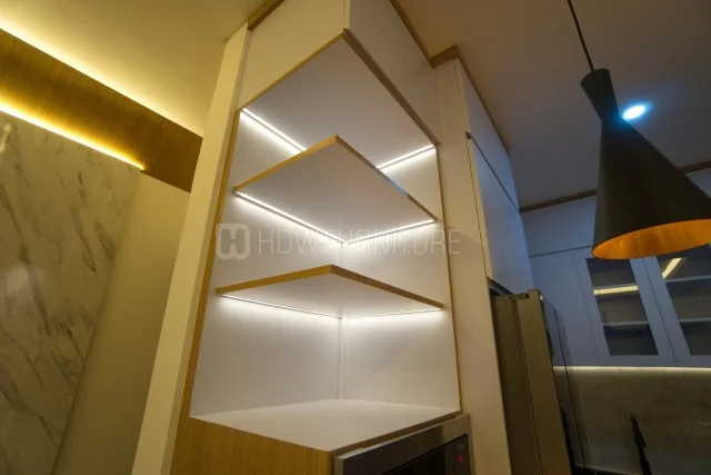 Kitchen Clean & Natural