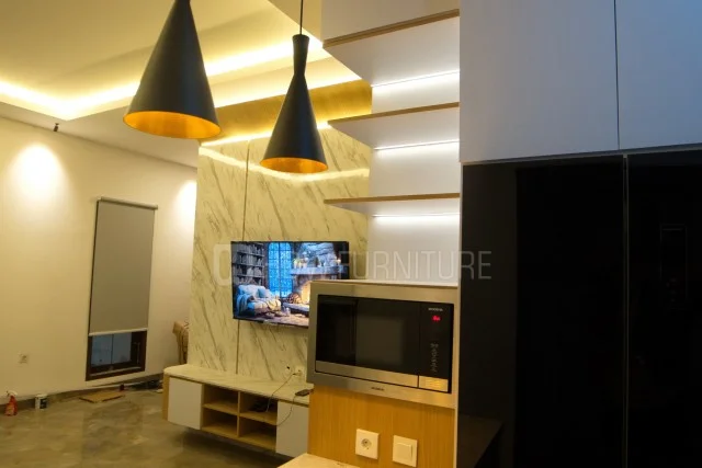 Kitchen Clean & Natural