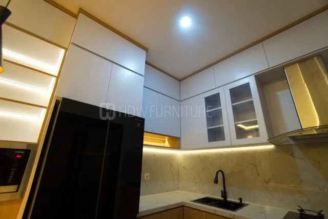 Kitchen Clean & Natural