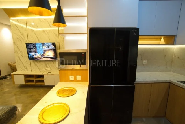 Kitchen Clean & Natural