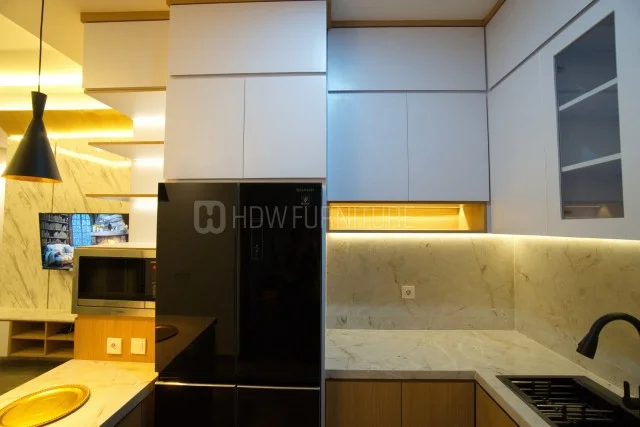 Kitchen Clean & Natural