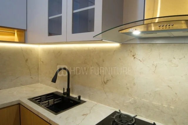 Kitchen Clean & Natural