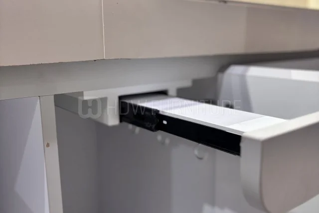 Kitchen Set Modern Minimalis