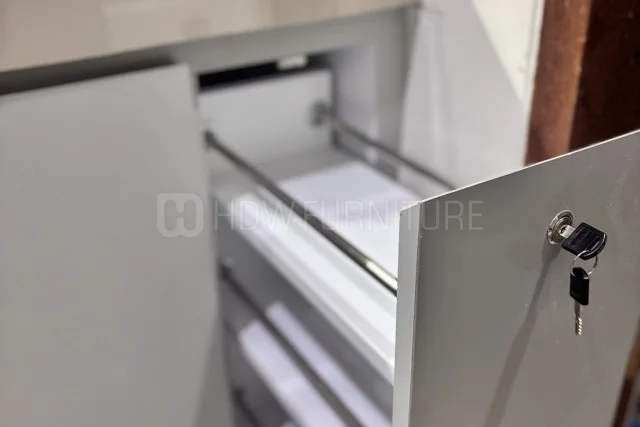 Kitchen Set Modern Minimalis