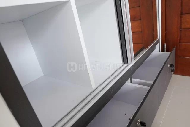 Lemari Custom
